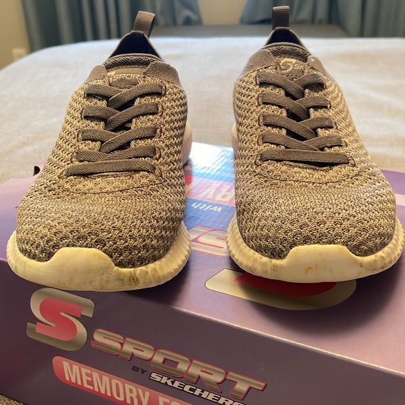 SPORT BY SKECHERS with Memory Foam RESSE Size 6.5 - Picture 6 of 11